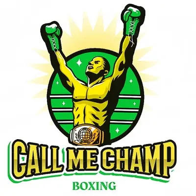 CAll ME CHAMP ( BOXING )