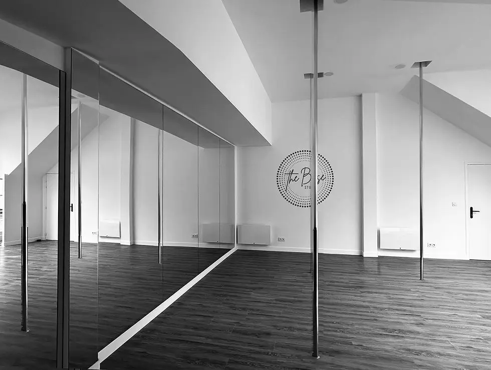 The Base Studio
