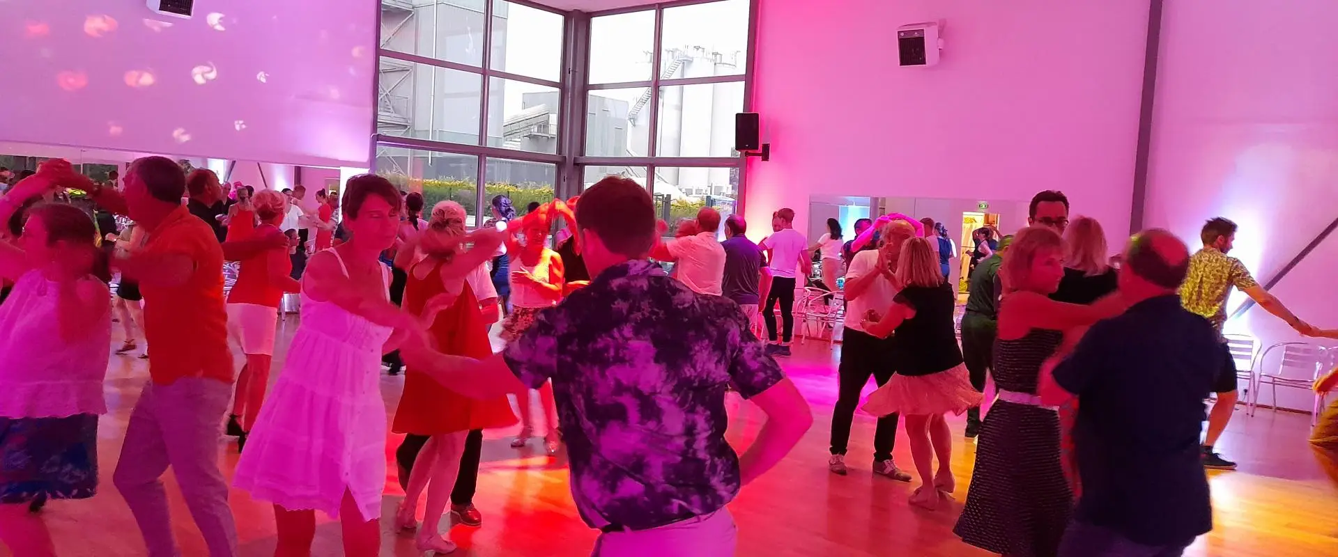 Cape Dance