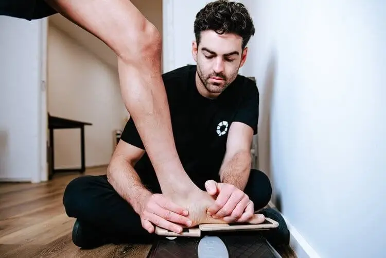 Mixed Osteo - Kensington