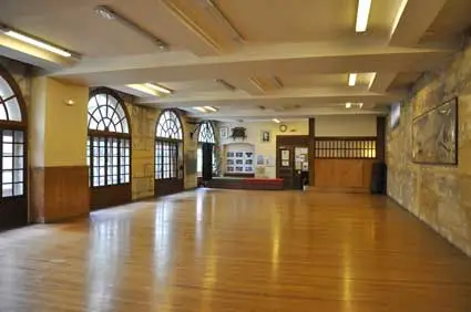 Academy Pascal Plée