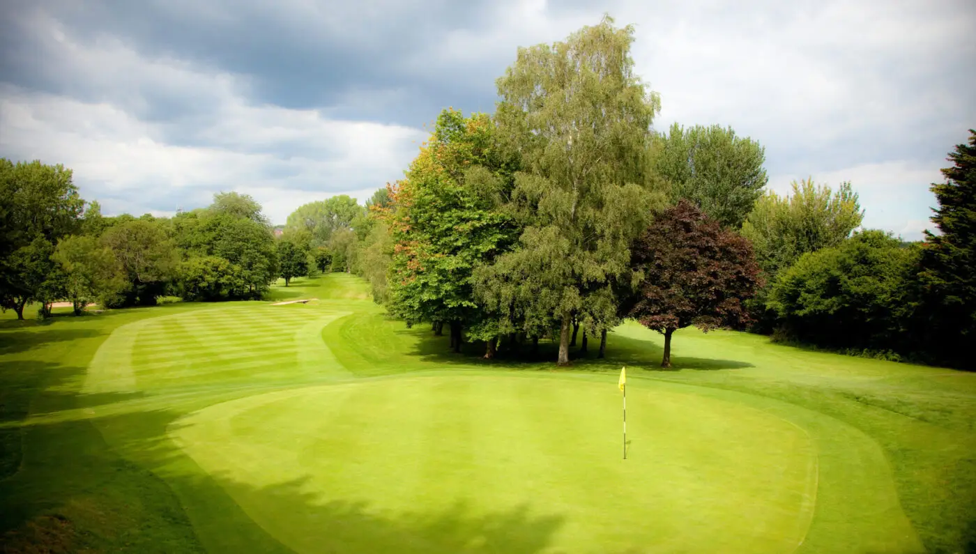 Cardiff Golf Club