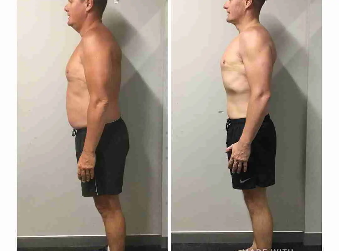 Elevate Health and Fitness