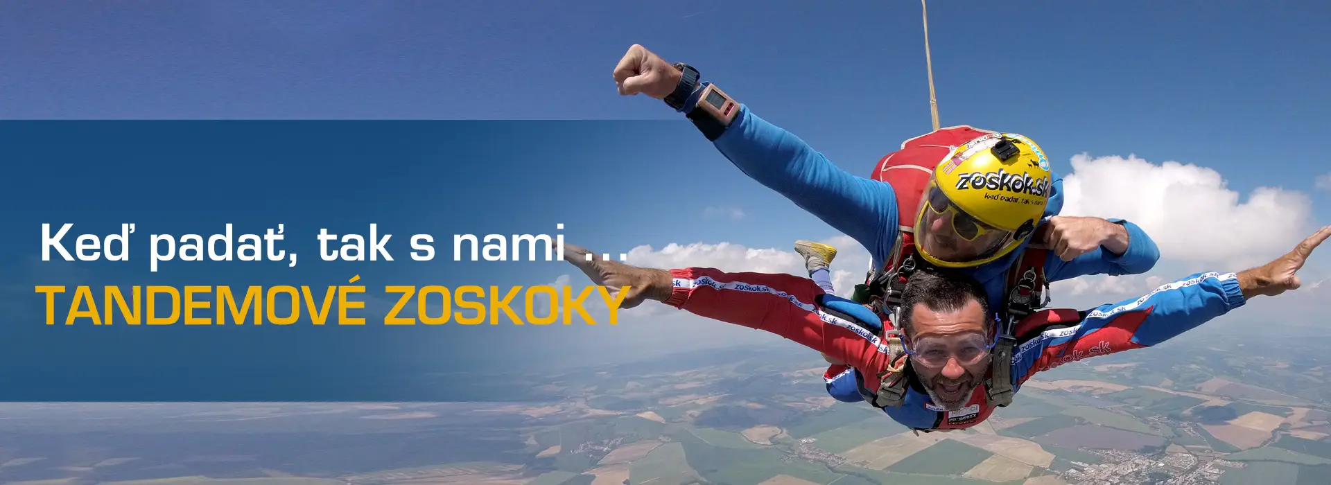 zoskok.sk, spol. s r. o.