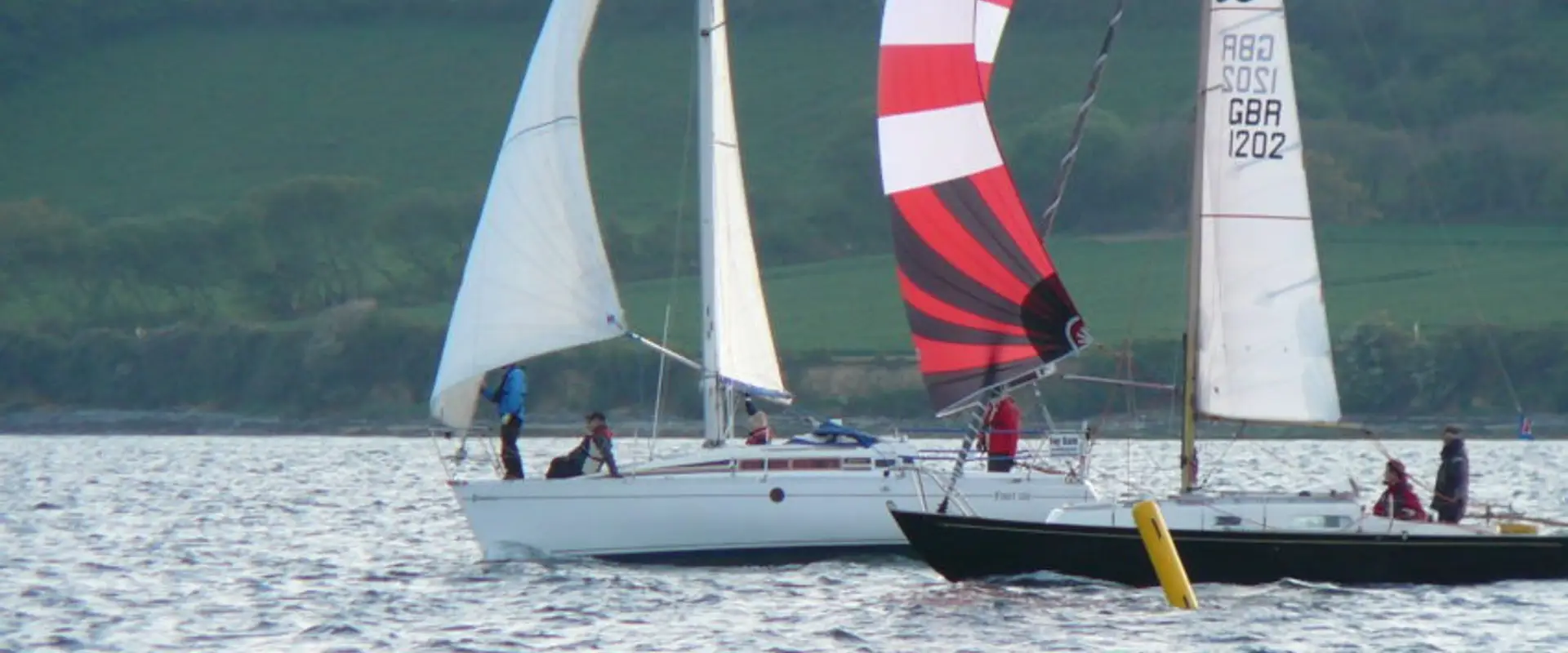 Mylor Yacht Club
