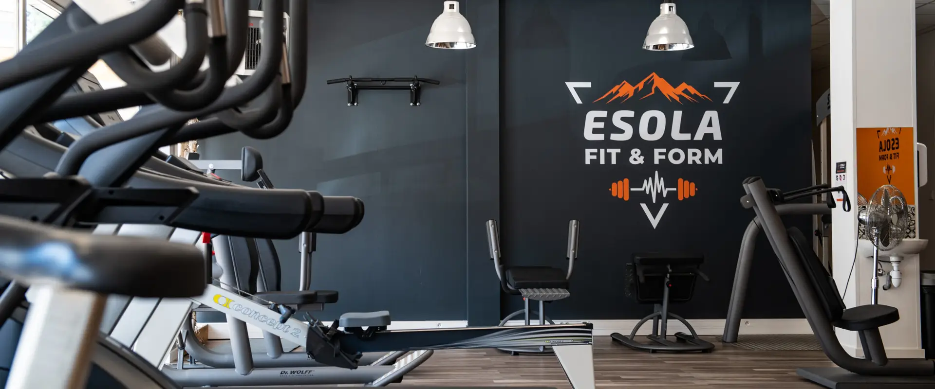 Esola Fit & form