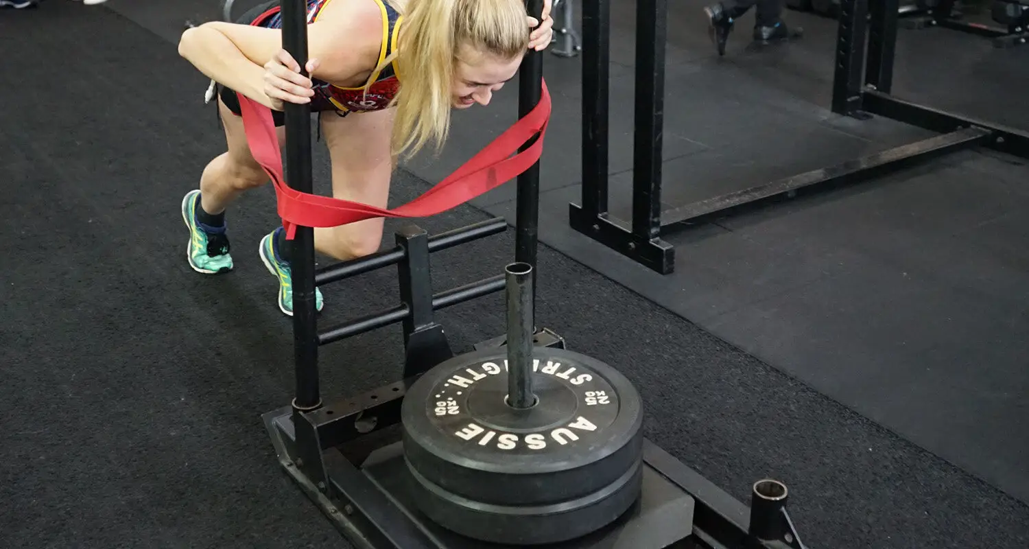 The Movement Standard