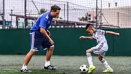 442 Coaching