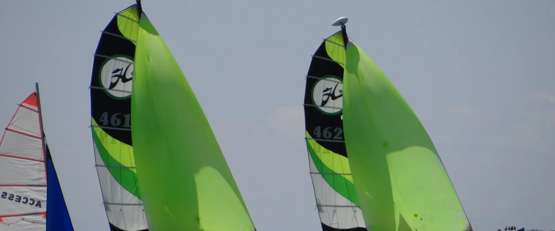 Wind Oléron Club