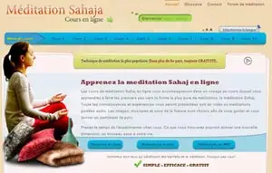 Sahaja Yoga Carcassonne
