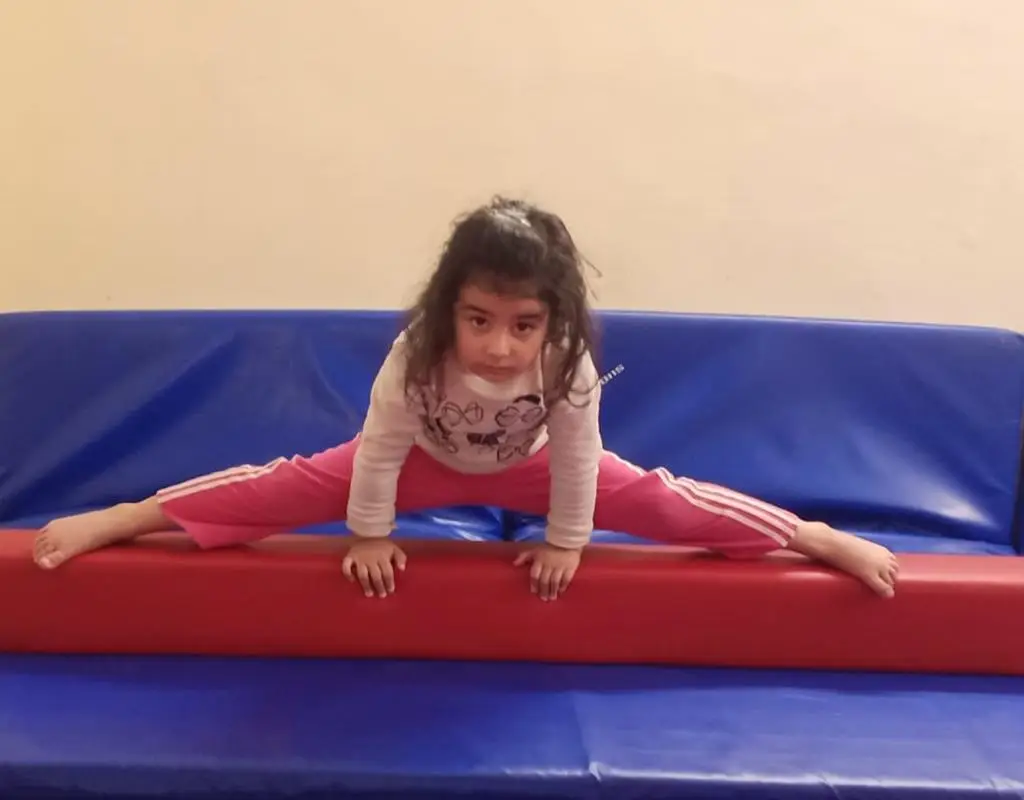 STAR GYMNASTICS ACADEMY