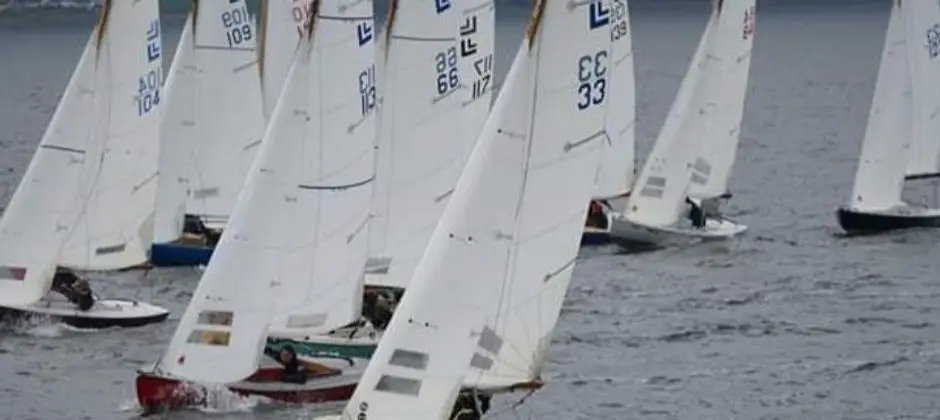 Cove Sailing Club