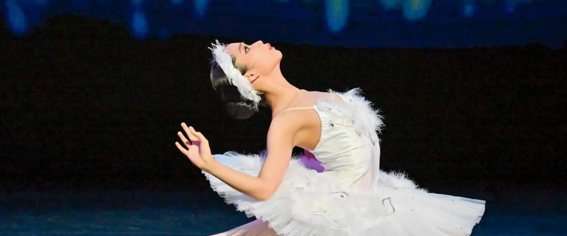 School of Russian Ballet. Singapore