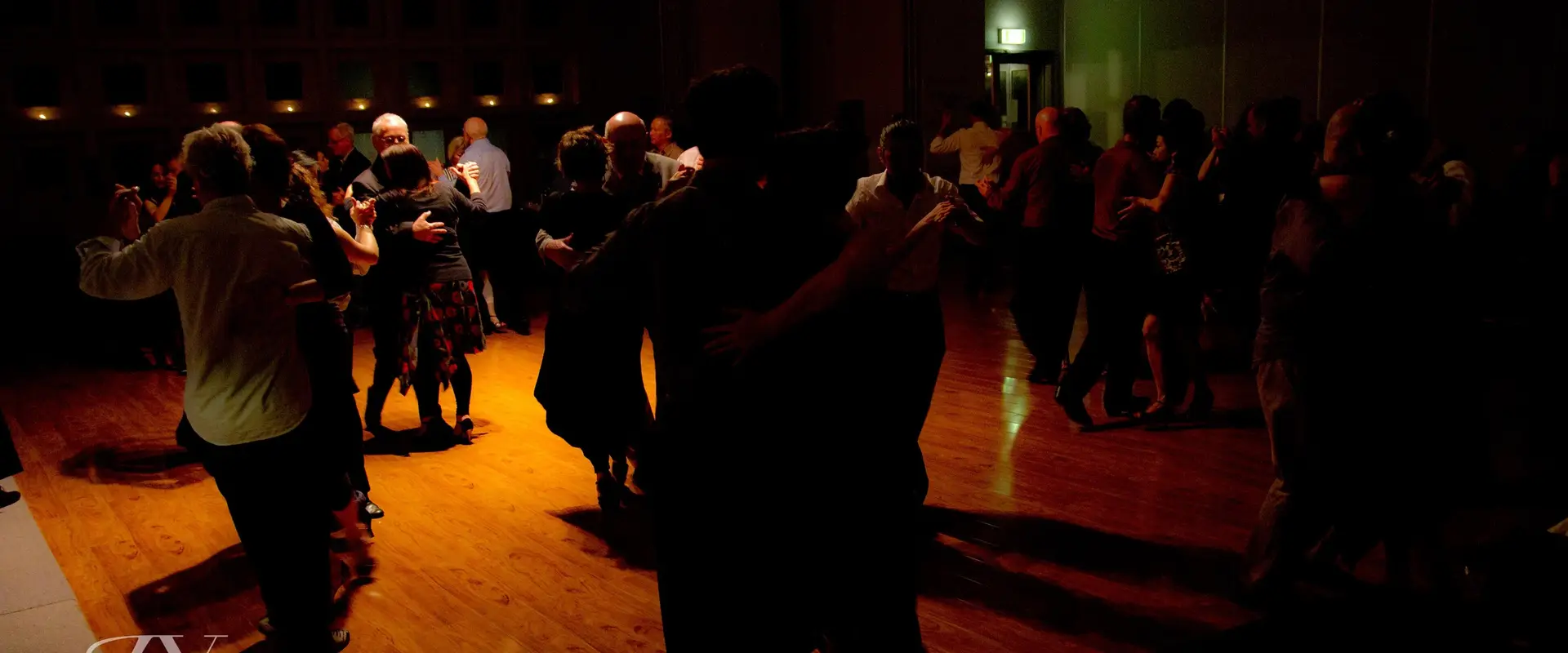Tango Bajo
