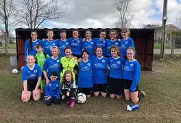 Courtown HIbs football club