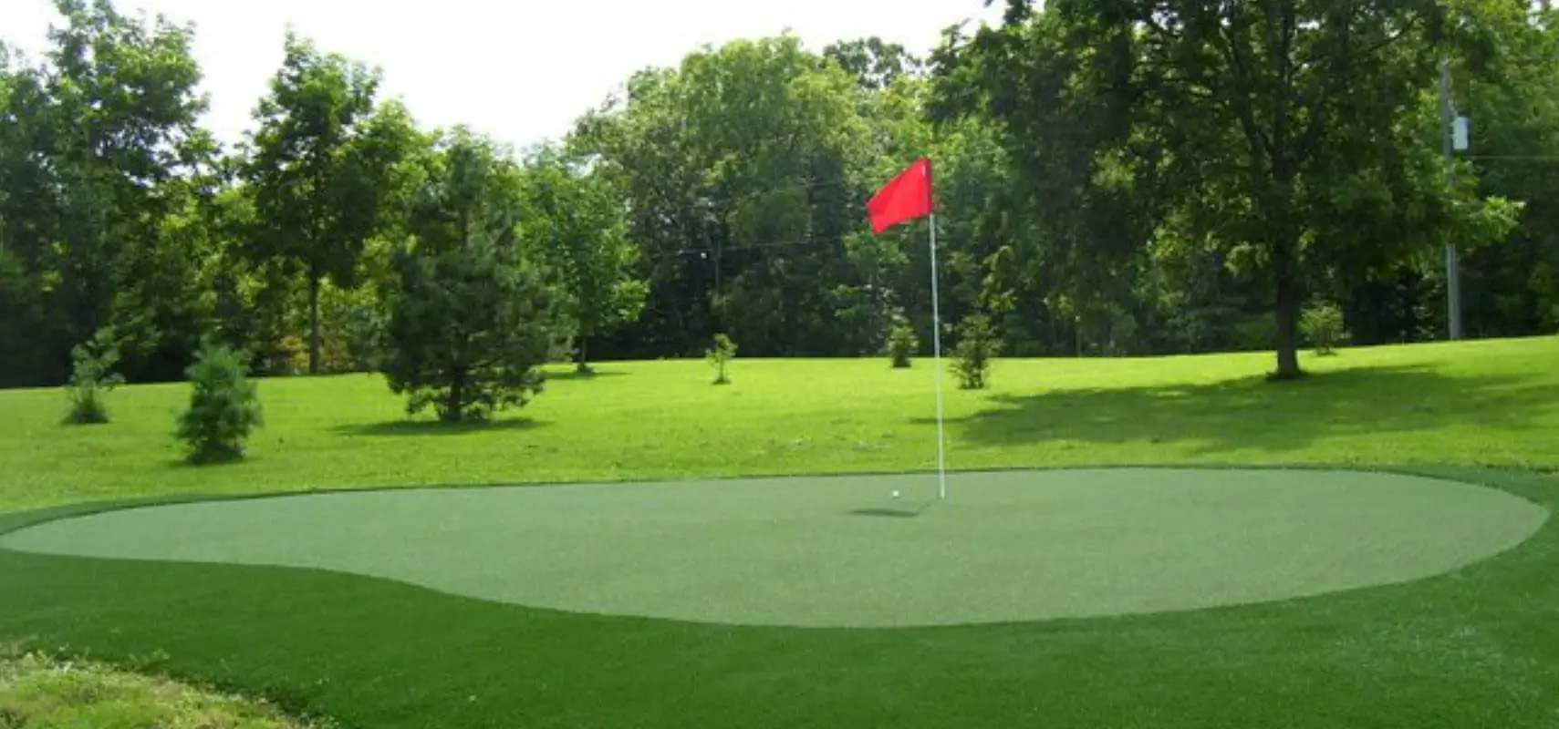 Turf Net Sports Supplies
