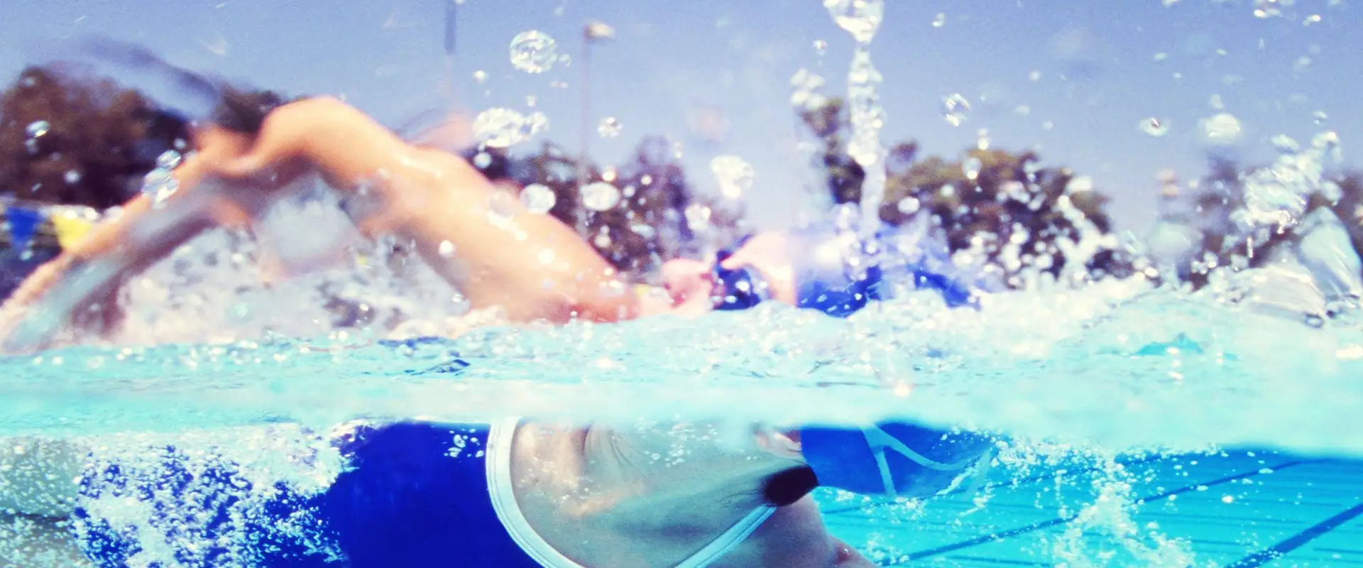 Swimming SA