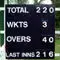 Milstead Cricket Club