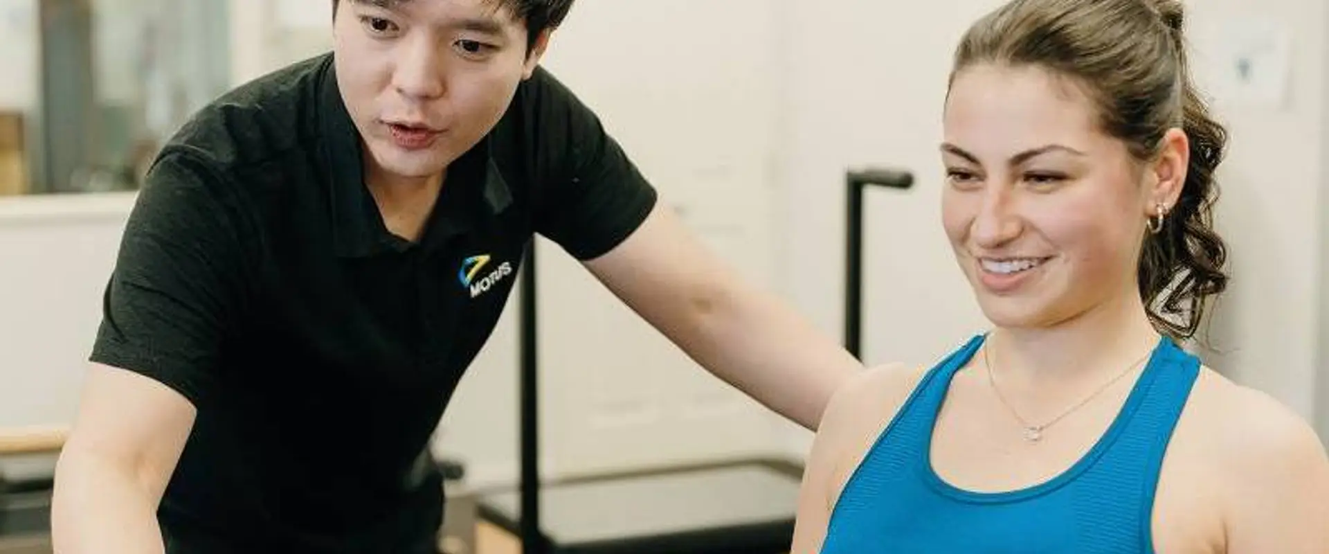 Motus Ashburton Physiotherapy