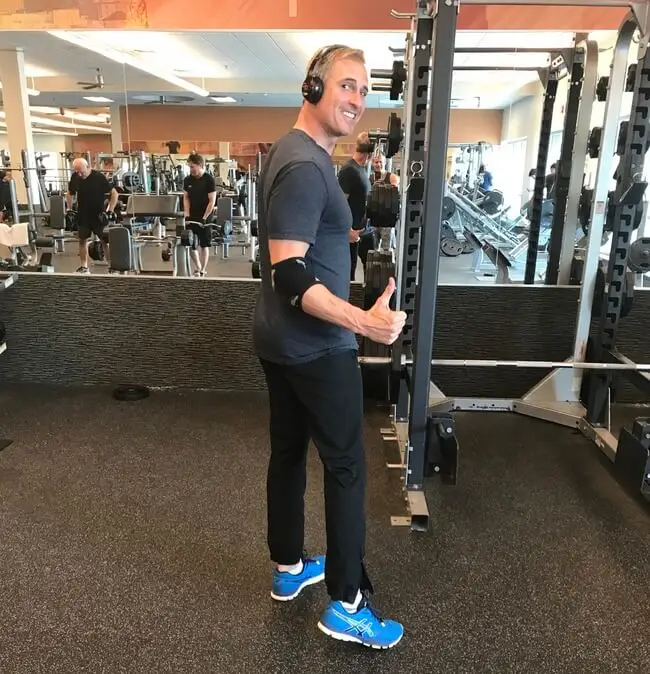 FitAfter45 Inc.