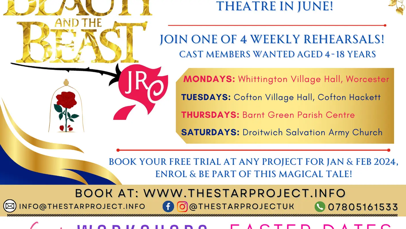 The Star Project Solihull