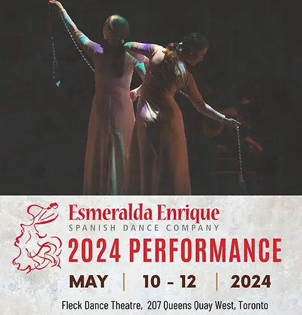 Academy Of Spanish Dance