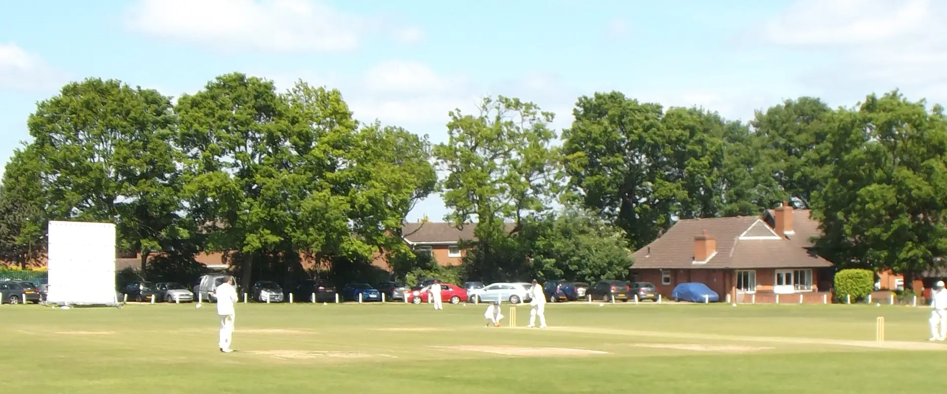 Sheldon-Marlborough Cricket Club