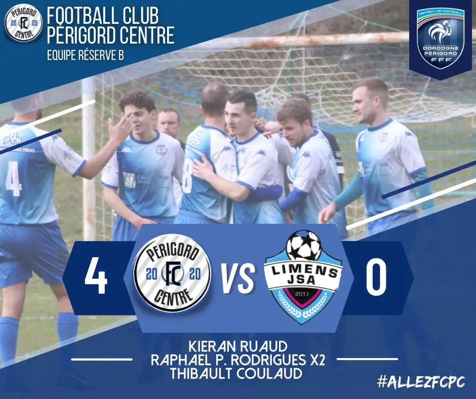 Football Club Périgord Centre