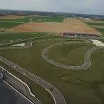 Circuits automobiles LFG