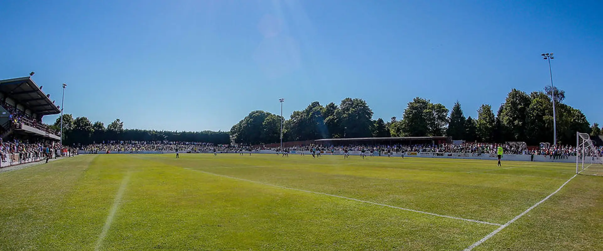 Linlithgow Rose Football Club