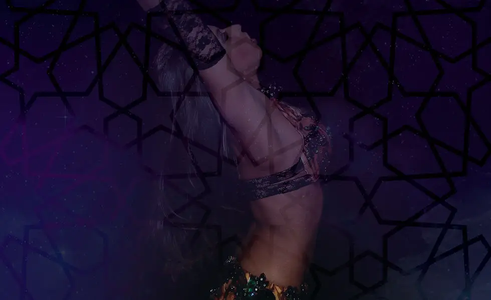 Mayel Belly Dance