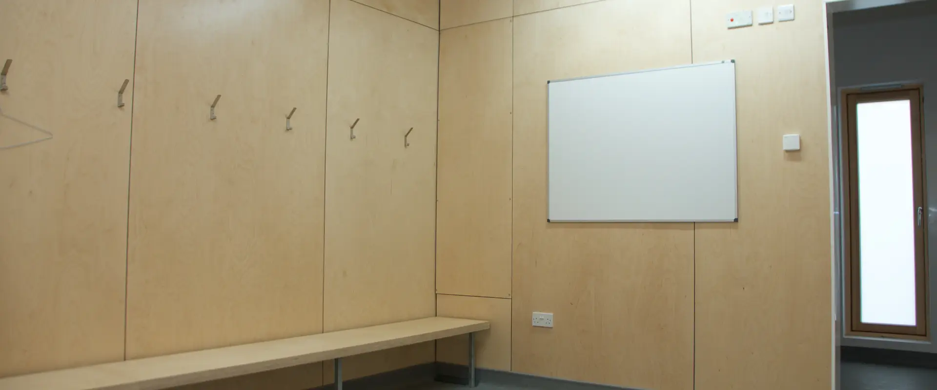 Gainsborough Sports & Community Centre