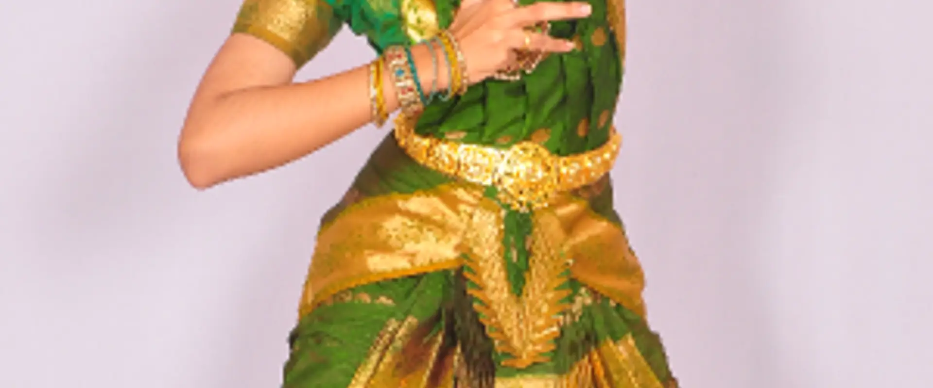 VAZHUVOORAR NATYA GURUKULAM
