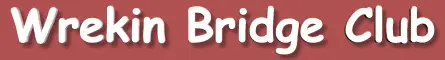 Wrekin Bridge Club