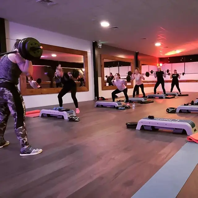Primal Fusion Fitness