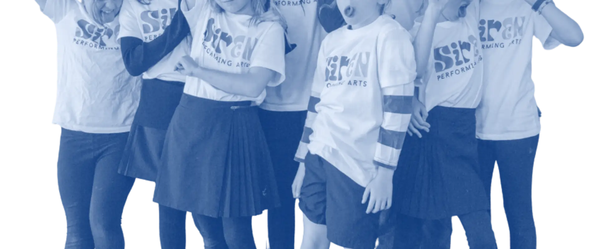 Siren Performing Arts