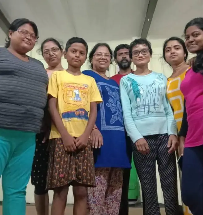 Partha Sarathi Yoga