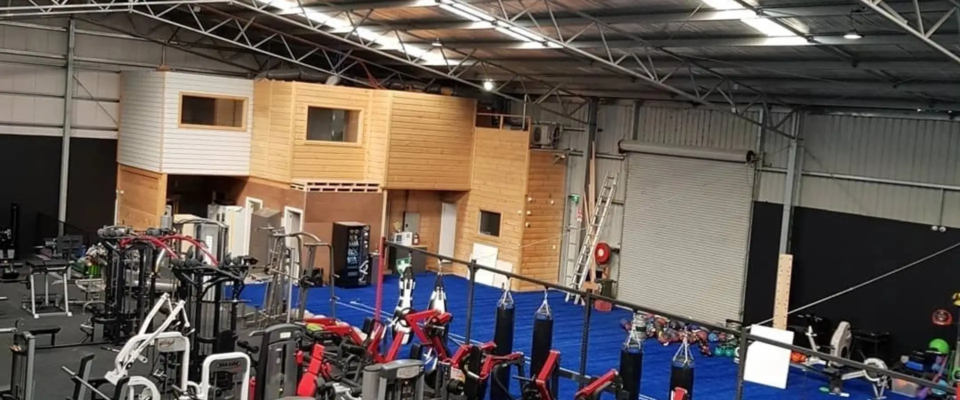 Stronghold Ballarat