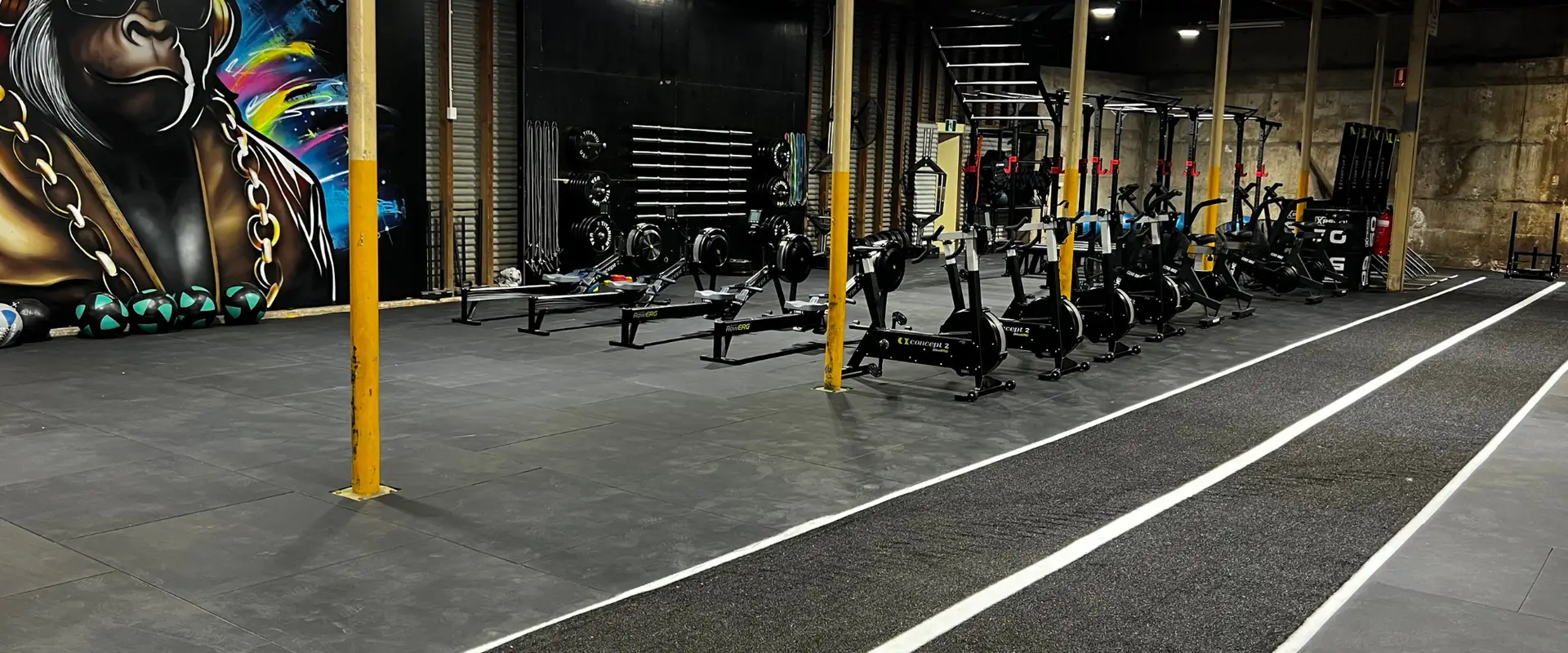 Ultimate Performance Fitness and Nutrition