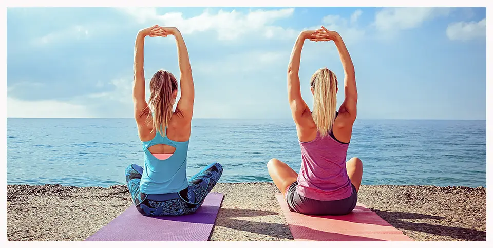 Chandra Yoga