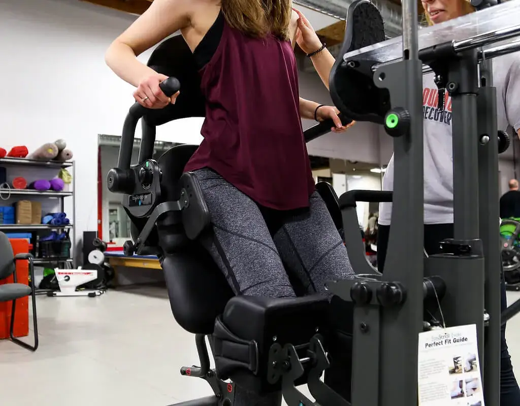 First Steps Wellness Centre
