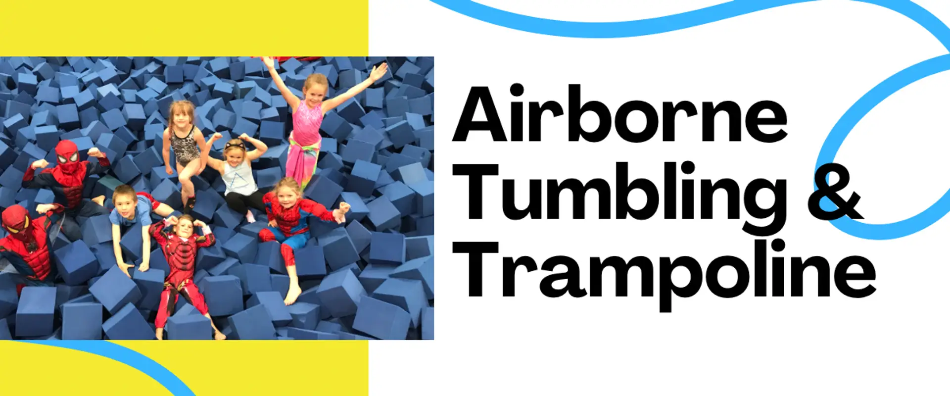 Airborne T&T Club