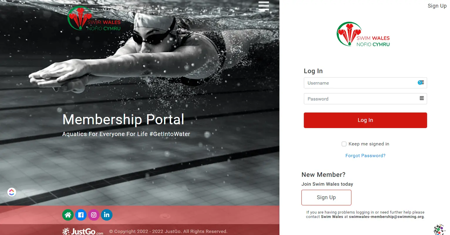 Welshpool Sharks Swimming Club
