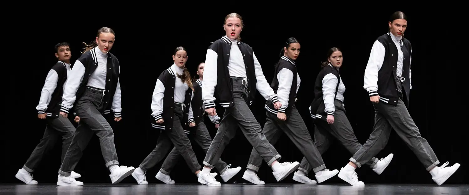 Dreams Academy of Performing Arts