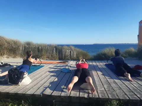 Casa Pilates