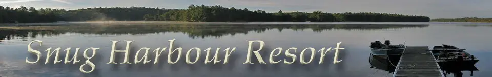 Snug Harbour Resort