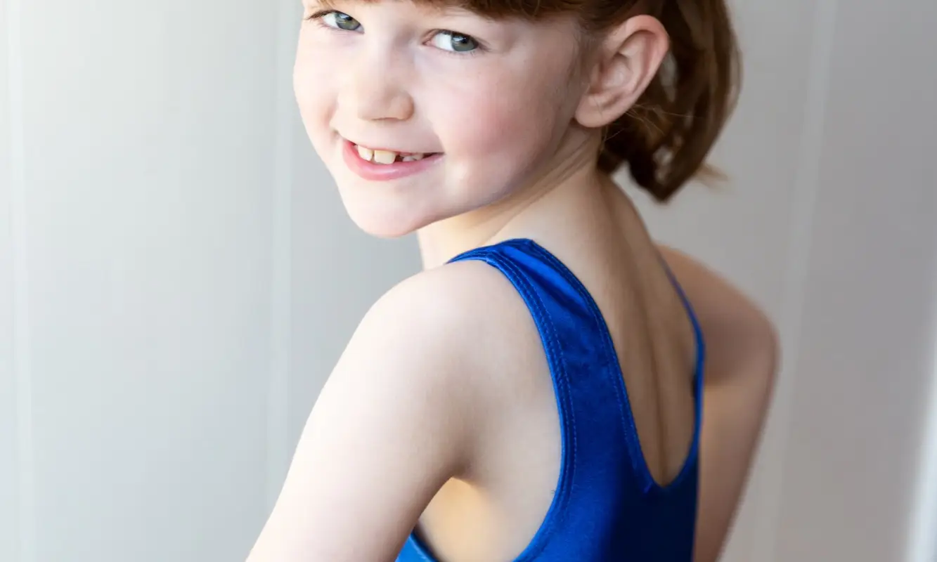 Joanne Ward Dance Academy