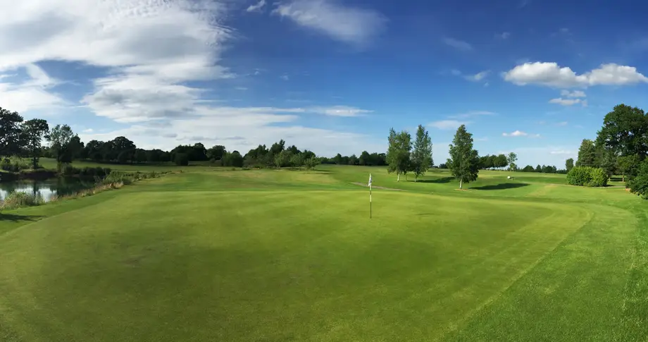 Cleobury Mortimer Golf Club