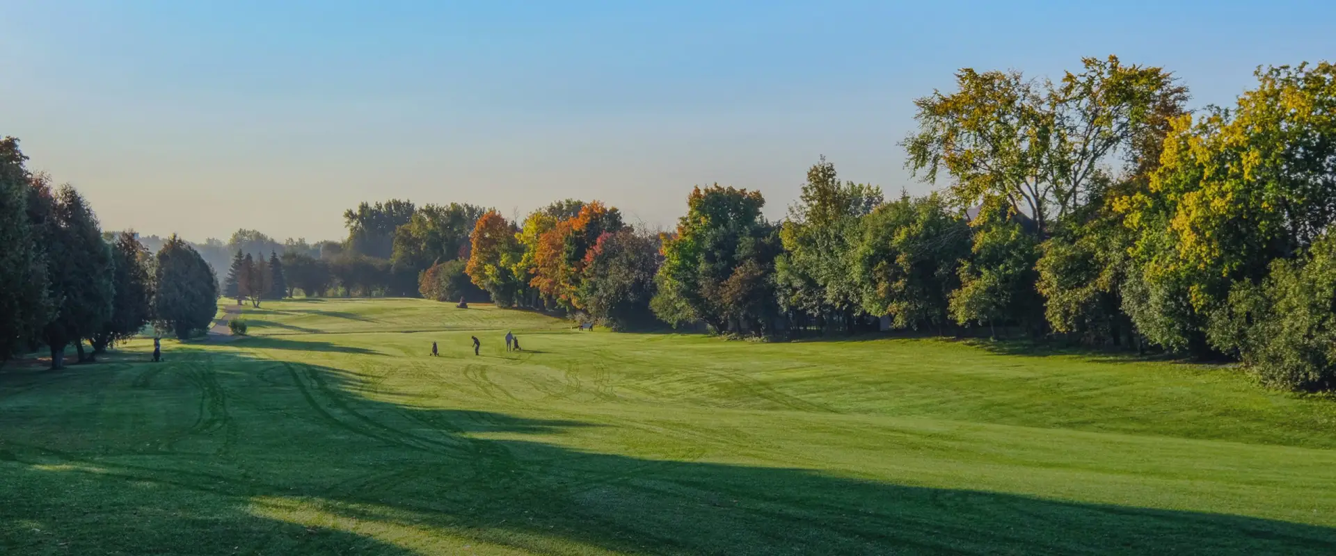 Club De Golf Lorraine