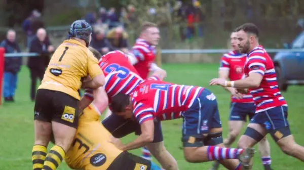 Tonbridge Juddians Rugby Football Club